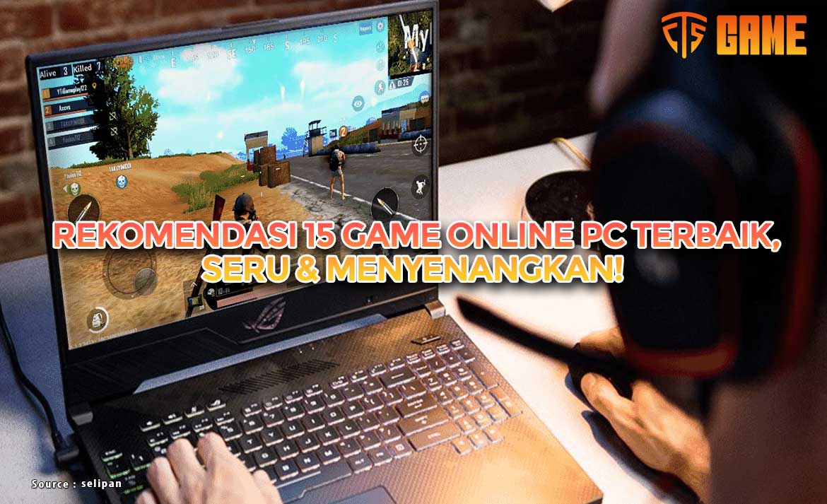 game online pc terbaik