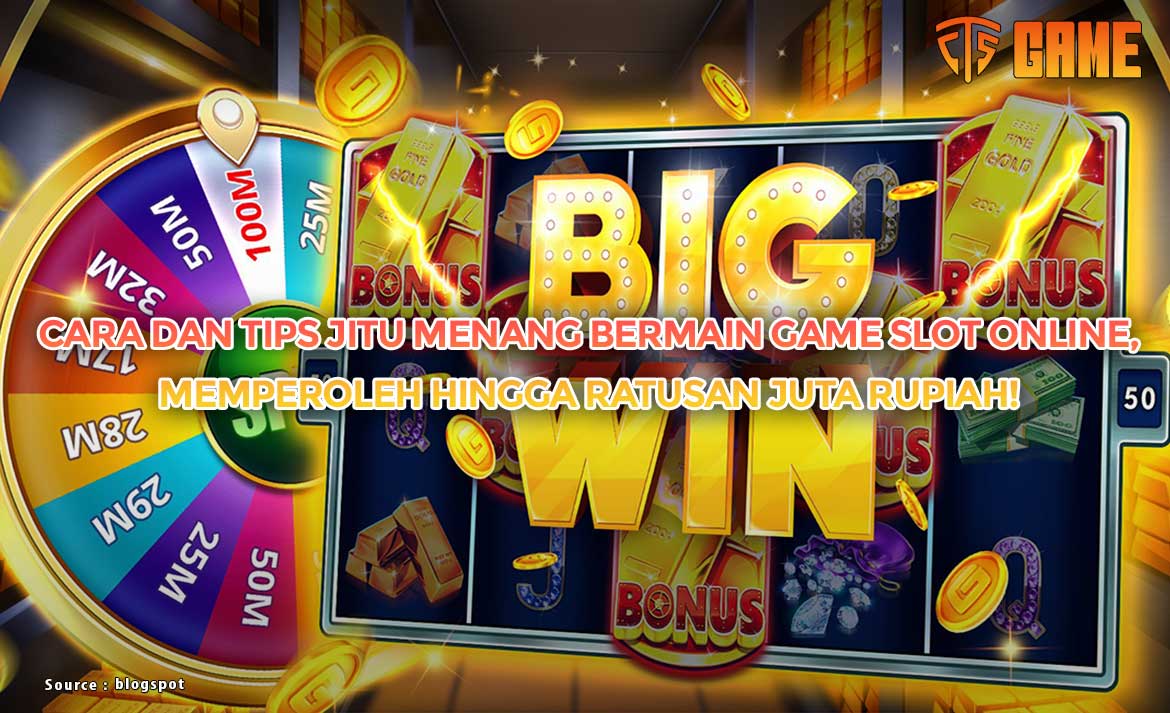 game slot online